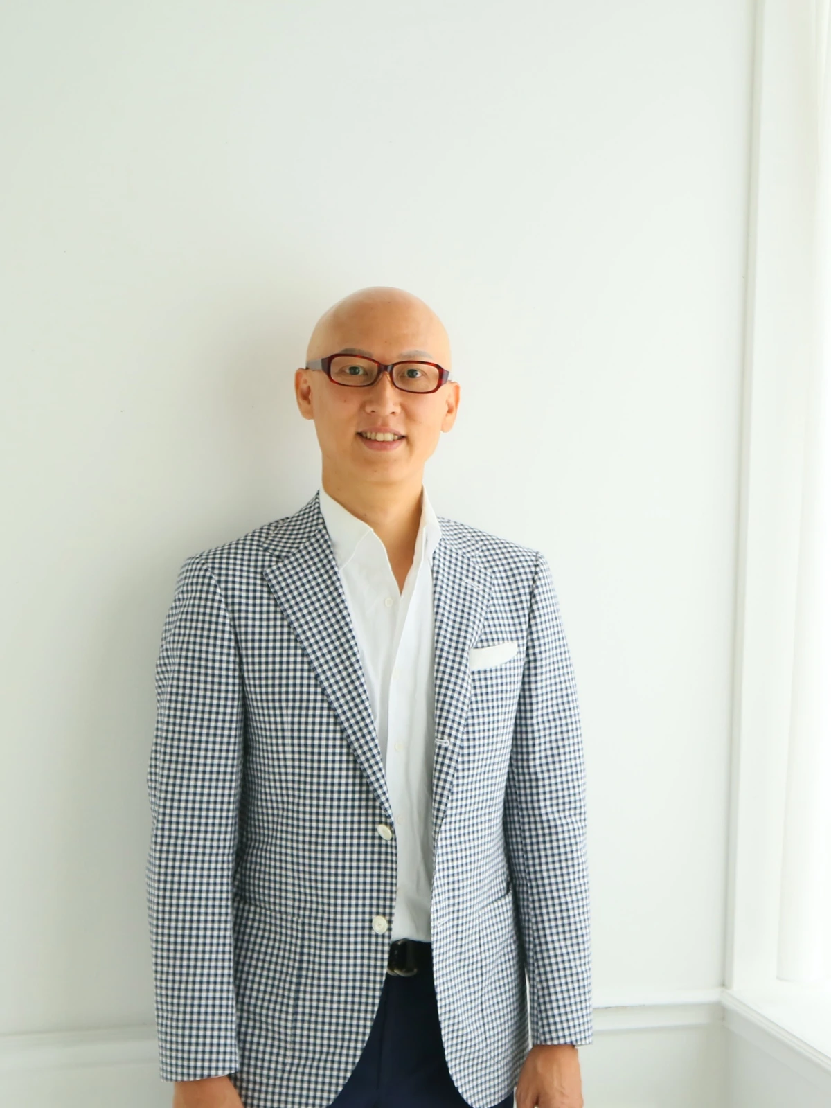 あきない繁盛研究所の事業推進パートナー宮内海のプロフィール写真